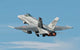 Swiss Air Force F Wall Decal