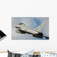 Italian Air Force Ef-2000 Wall Decal Design 2