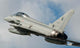 Italian Air Force Ef-2000 Wall Decal Design 2