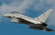 Italian Air Force Ef-2000 Wall Decal Design 1