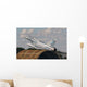 French Air Force Mirage Wall Decal Design 4