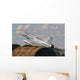 French Air Force Mirage Wall Decal Design 4