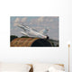 French Air Force Mirage Wall Decal Design 4