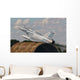 French Air Force Mirage Wall Decal Design 4