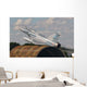 French Air Force Mirage Wall Decal Design 4