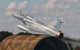 French Air Force Mirage Wall Decal Design 4