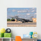 Polish Air Force F-16 Wall Decal Design 3