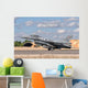 Polish Air Force F-16 Wall Decal Design 3