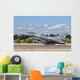 Polish Air Force F-16 Wall Decal Design 2