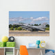 Polish Air Force F-16 Wall Decal Design 2