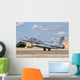 French Air Force Mirage Wall Decal Design 3