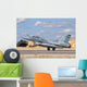 French Air Force Mirage Wall Decal Design 3