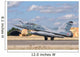 French Air Force Mirage Wall Decal Design 3