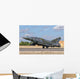 French Air Force Mirage Wall Decal Design 2