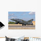 French Air Force Mirage Wall Decal Design 2