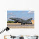 French Air Force Mirage Wall Decal Design 2
