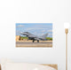 Spanish Air Force Ef-2000 Wall Decal Design 5