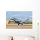 Spanish Air Force Ef-2000 Wall Decal Design 5