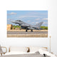 Spanish Air Force Ef-2000 Wall Decal Design 5