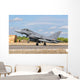 Spanish Air Force Ef-2000 Wall Decal Design 5