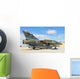 French Air Force Mirage Wall Decal Design 1