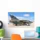 French Air Force Mirage Wall Decal Design 1