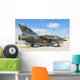 French Air Force Mirage Wall Decal Design 1