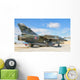 French Air Force Mirage Wall Decal Design 1