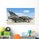 French Air Force Mirage Wall Decal Design 1