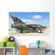 French Air Force Mirage Wall Decal Design 1