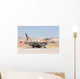 Israeli Air Force F-16 Wall Decal Design 5