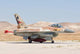 Israeli Air Force F-16 Wall Decal Design 5