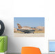 Israeli Air Force F-16 Wall Decal Design 4