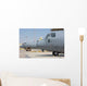 Israeli Air Force C-130j Wall Decal