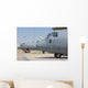 Israeli Air Force C-130j Wall Decal