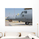 Israeli Air Force C-130j Wall Decal