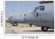 Israeli Air Force C-130j Wall Decal