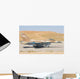 Israeli Air Force F-16 Wall Decal Design 3