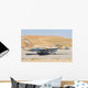 Israeli Air Force F-16 Wall Decal Design 3