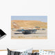 Israeli Air Force F-16 Wall Decal Design 3