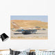 Israeli Air Force F-16 Wall Decal Design 3