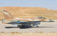 Israeli Air Force F-16 Wall Decal Design 3