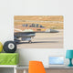 Israeli Air Force F-16 Wall Decal Design 2