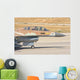 Israeli Air Force F-16 Wall Decal Design 2
