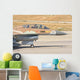 Israeli Air Force F-16 Wall Decal Design 2