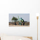 Bulgarian Air Force Mig-21 Wall Decal Design 5