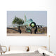 Bulgarian Air Force Mig-21 Wall Decal Design 5