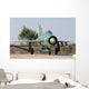 Bulgarian Air Force Mig-21 Wall Decal Design 5