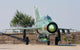 Bulgarian Air Force Mig-21 Wall Decal Design 5