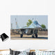 Bulgarian Air Force Mig-29 Wall Decal Design 4